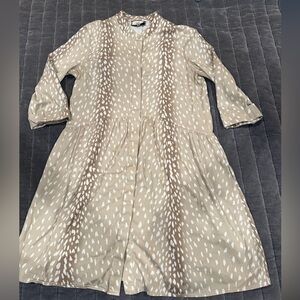 Tuckernuck Dress. Size Small. Perfect Condition.